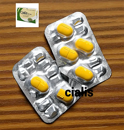 Cialis precio kairos